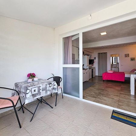 Apartments Maja I Ante Senj  Luaran gambar