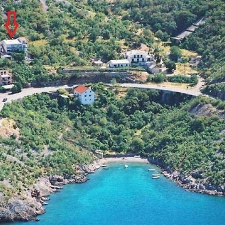 Apartments Maja I Ante Senj  Luaran gambar