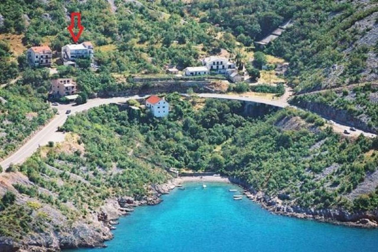 Apartments Maja I Ante Senj  Luaran gambar
